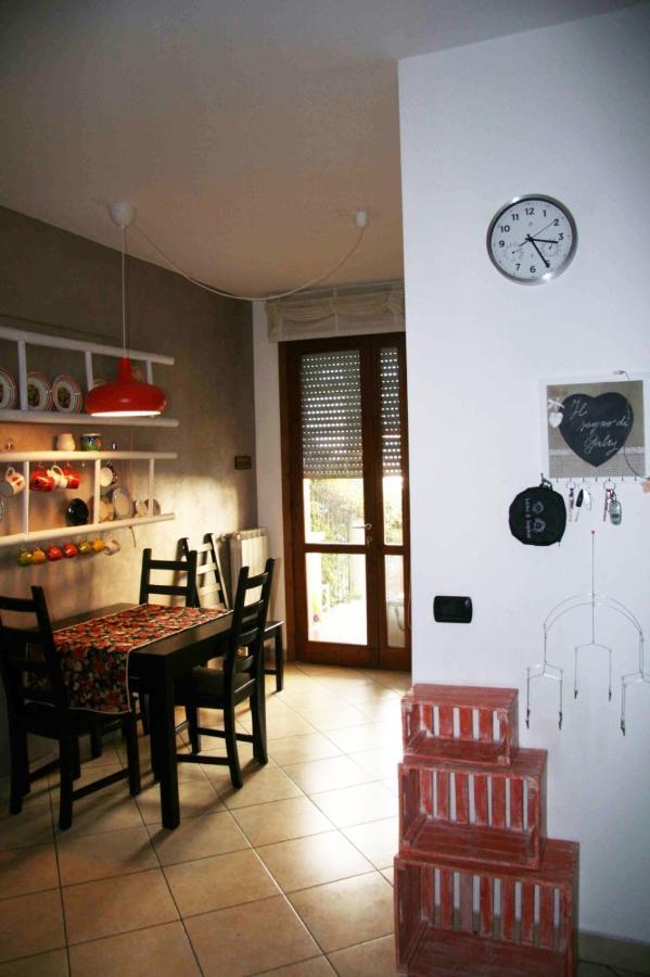 Il Sogno Di Gabry Florença Exterior foto