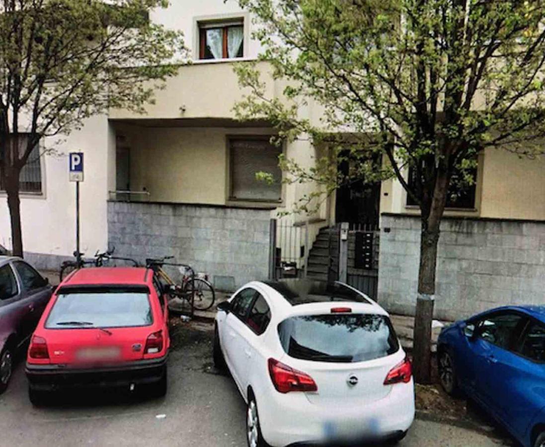 Il Sogno Di Gabry Florença Exterior foto
